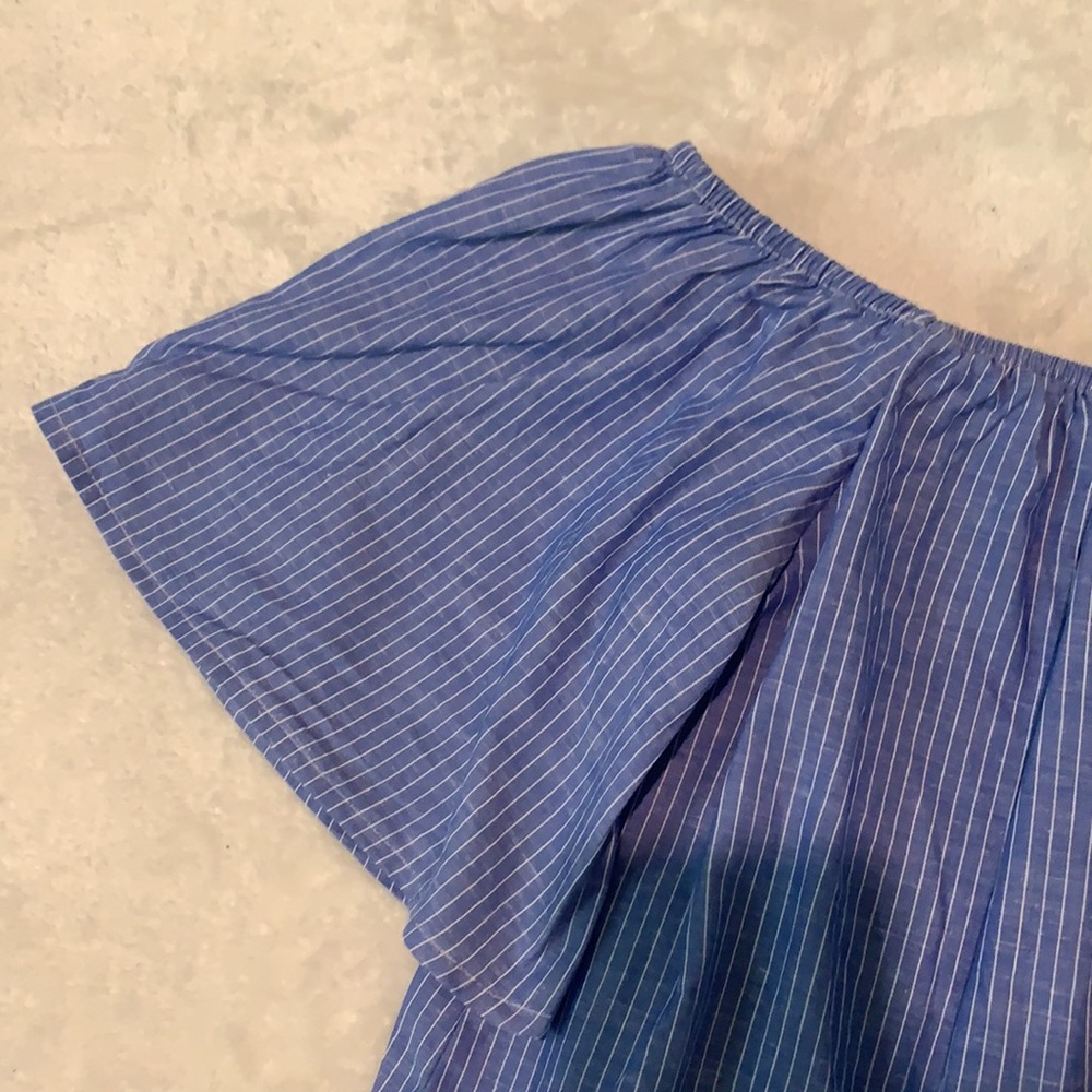 Express Off Shoulder Top - Picture 3 of 6